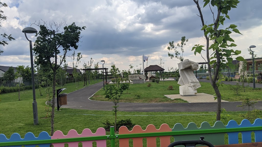 Parc Corbeanca - Foto 1