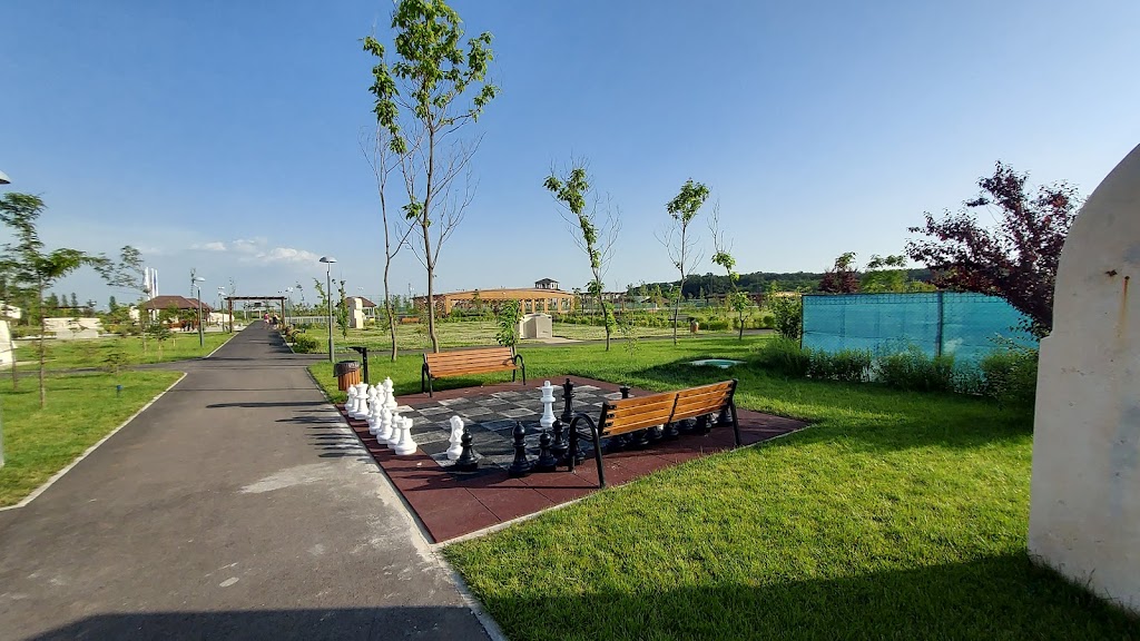 Parc Corbeanca - Foto 1