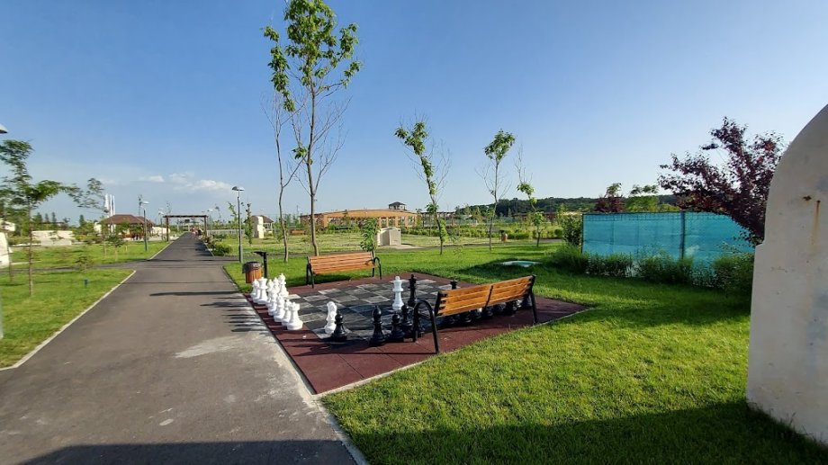 Parc Corbeanca - Foto 6