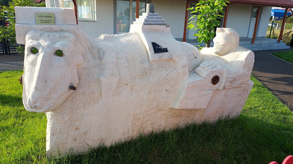 Parc Corbeanca - Foto 1