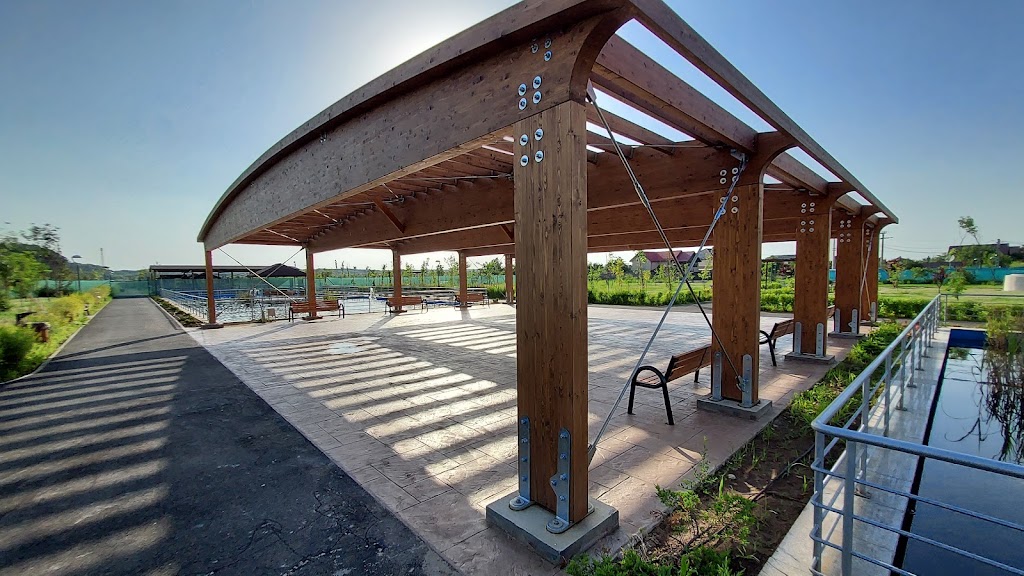 Parc Corbeanca - Foto 1