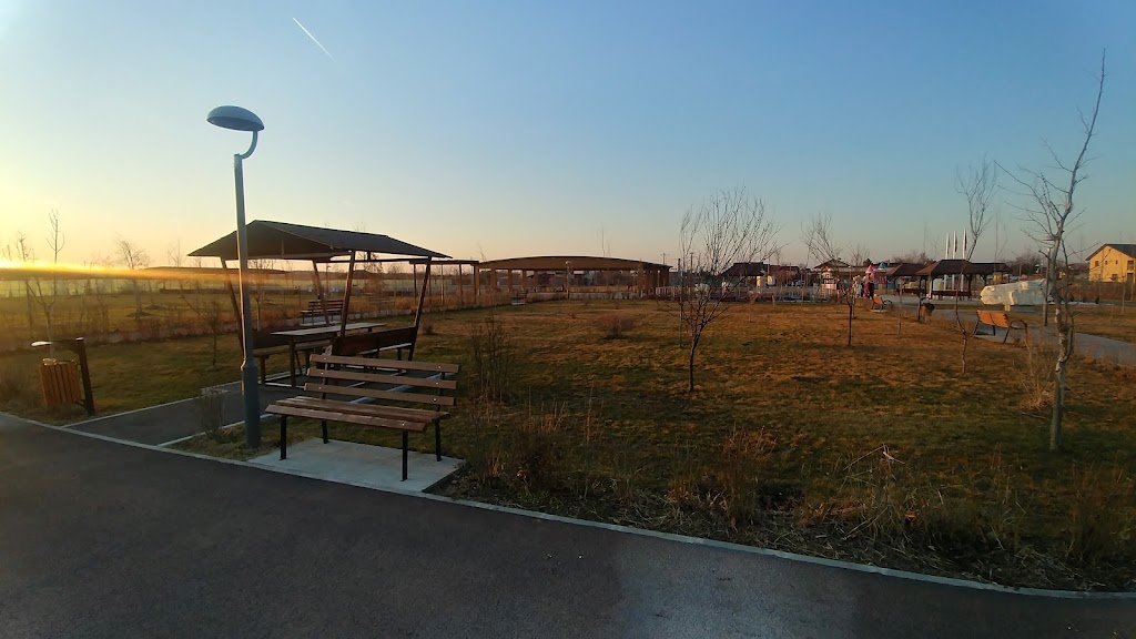 Parc Corbeanca - Foto 1