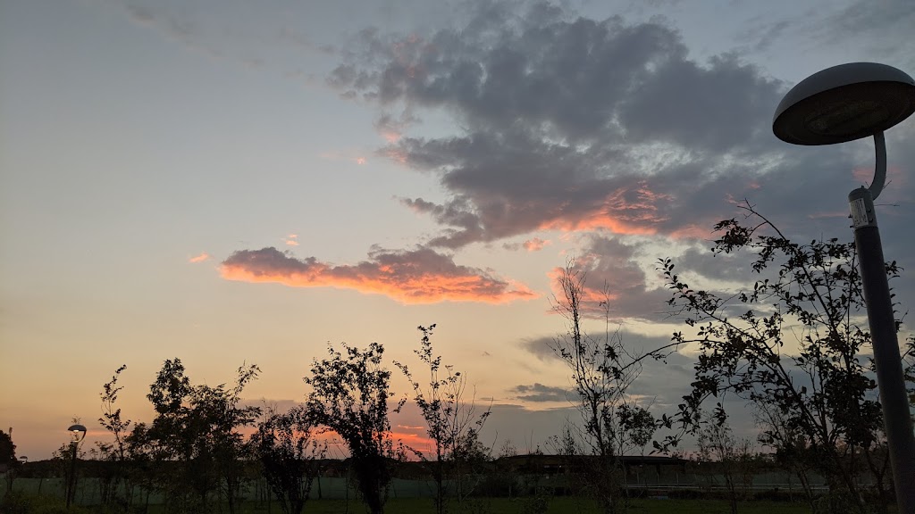Parc Corbeanca - Foto 1