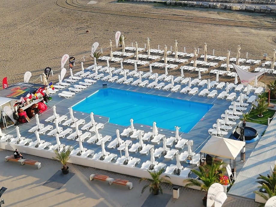 Malibu Hotel - Foto 3