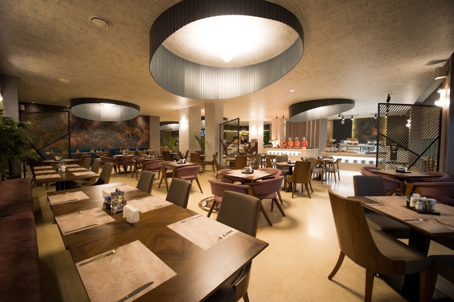 Malibu Hotel - Foto 5