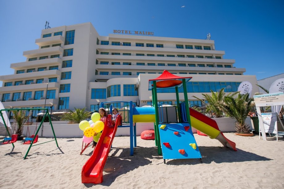 Malibu Hotel - Foto 7