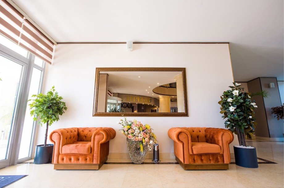 Malibu Hotel - Foto 9