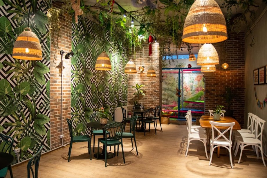 Zgubilici Playground - Foto 2