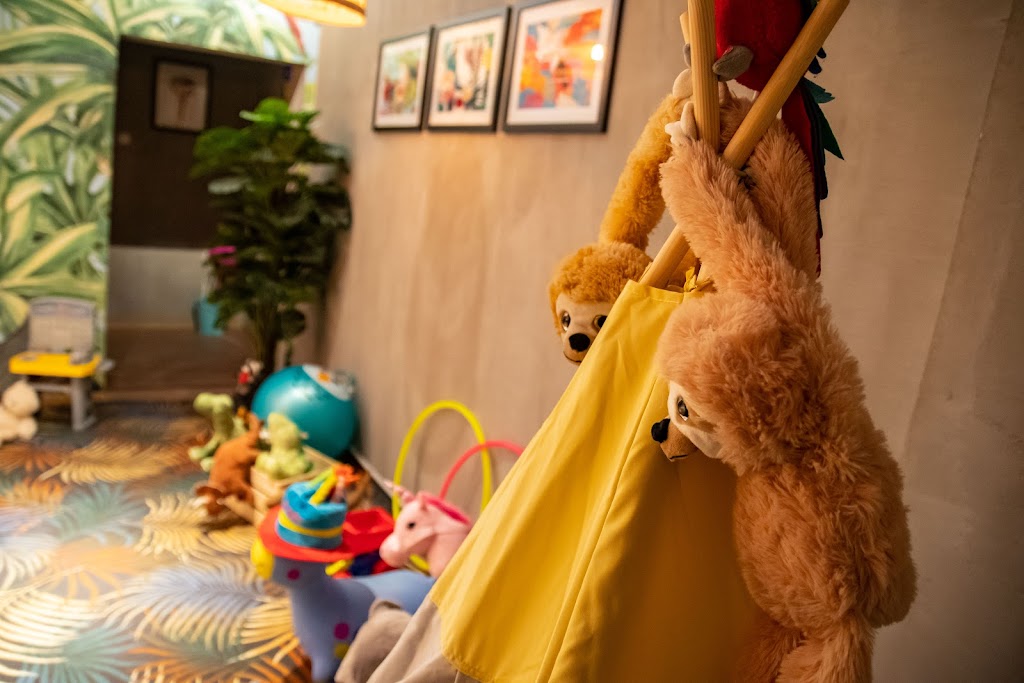 Zgubilici Playground - Foto 1