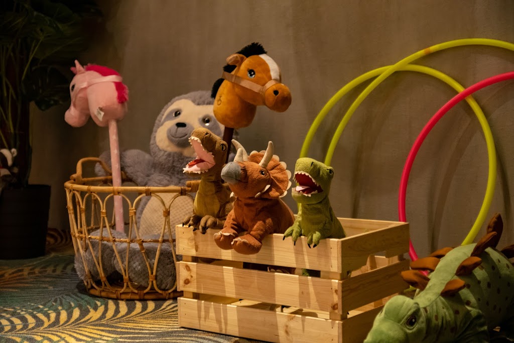 Zgubilici Playground - Foto 1