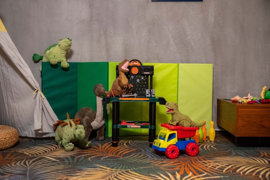 Zgubilici Playground - Foto 5