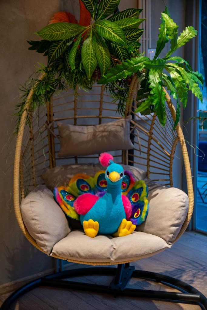 Zgubilici Playground - Foto 1