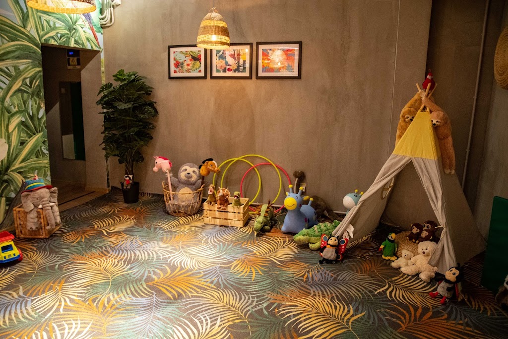 Zgubilici Playground - Foto 1