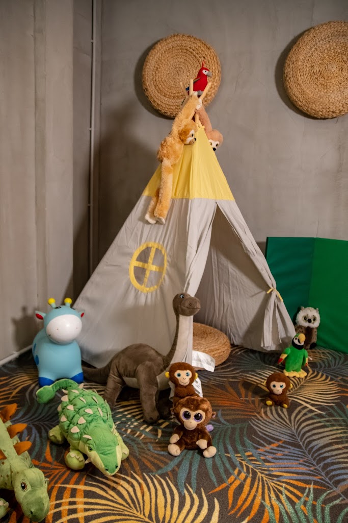 Zgubilici Playground - Foto 1