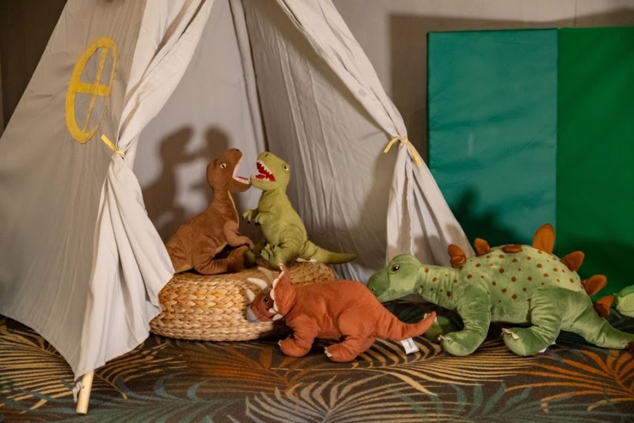 Zgubilici Playground - Foto 10