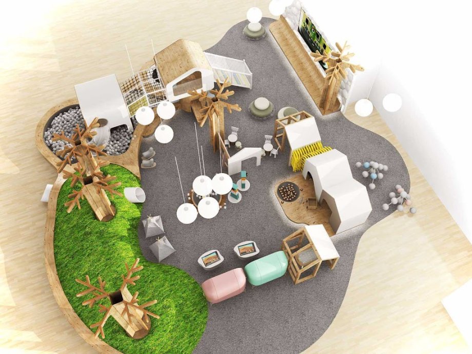 Chubi Boom Wrocław - Foto 2