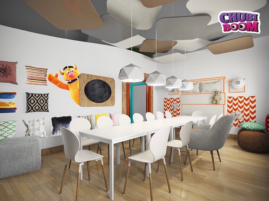 Chubi Boom Wrocław - Foto 3