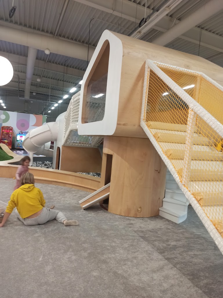 Chubi Boom Wrocław - Foto 4