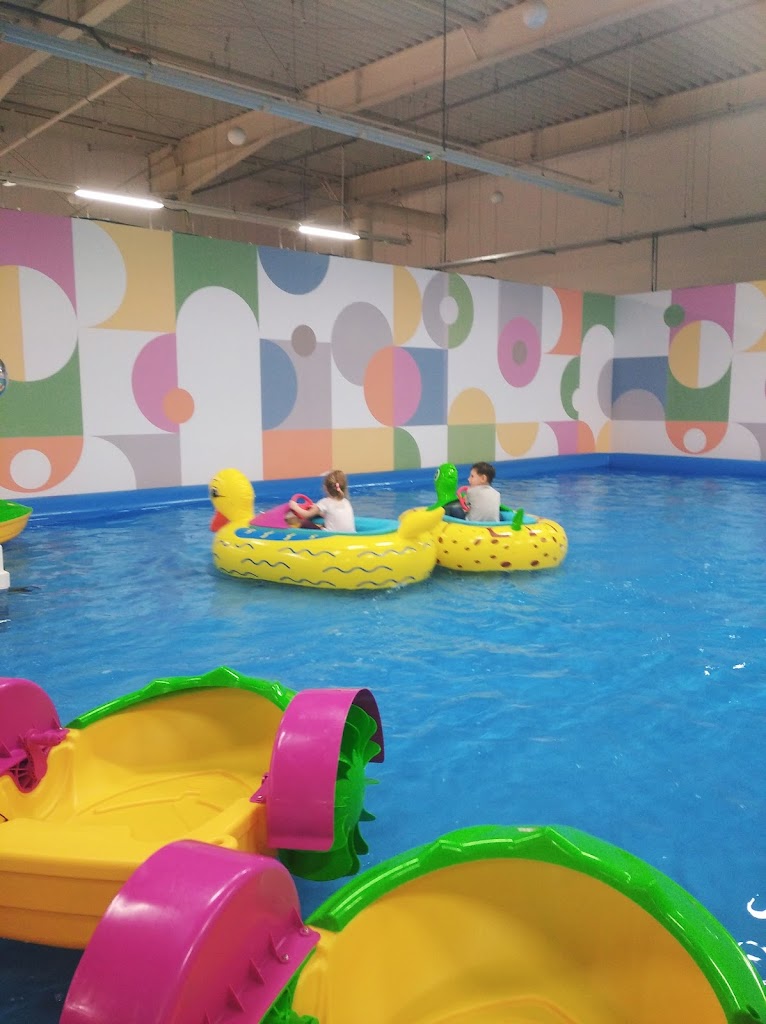 Chubi Boom Wrocław - Foto 1