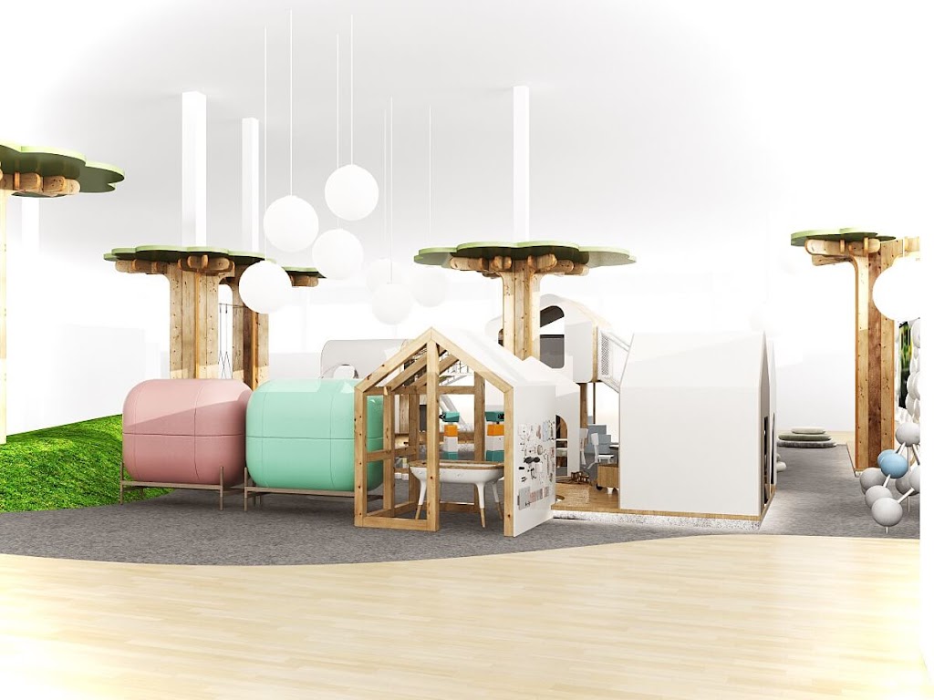 Chubi Boom Wrocław - Foto 1