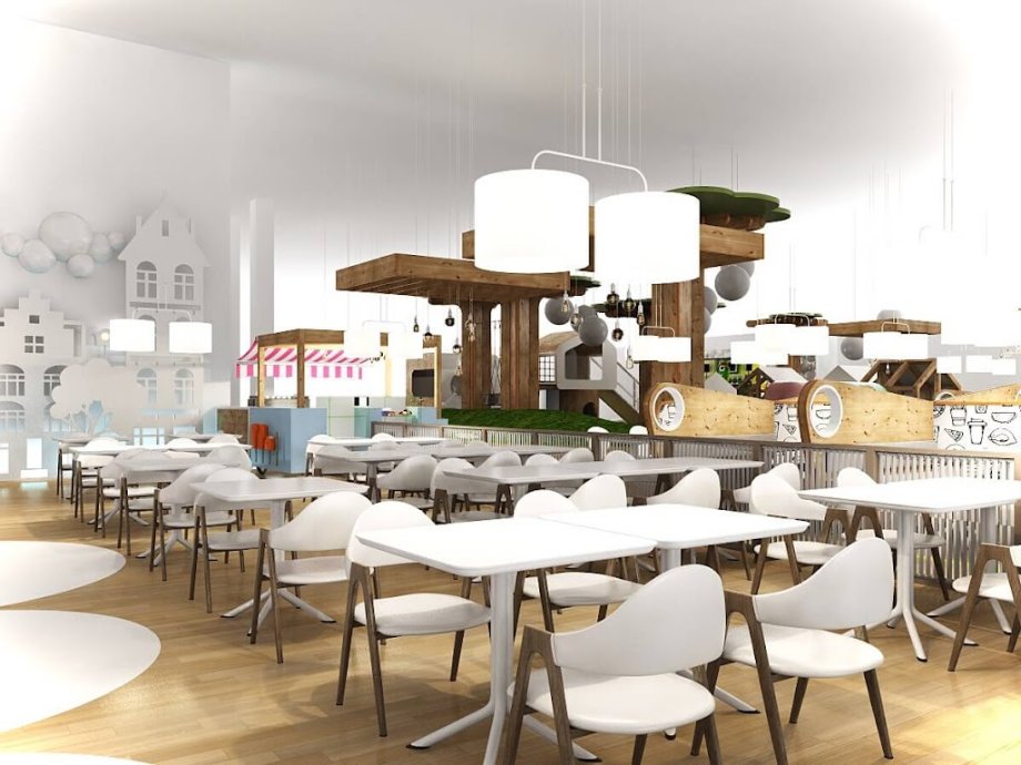 Chubi Boom Wrocław - Foto 7