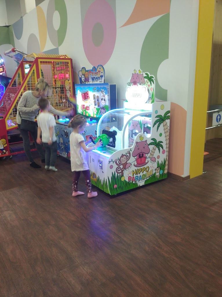 Chubi Boom Wrocław - Foto 1