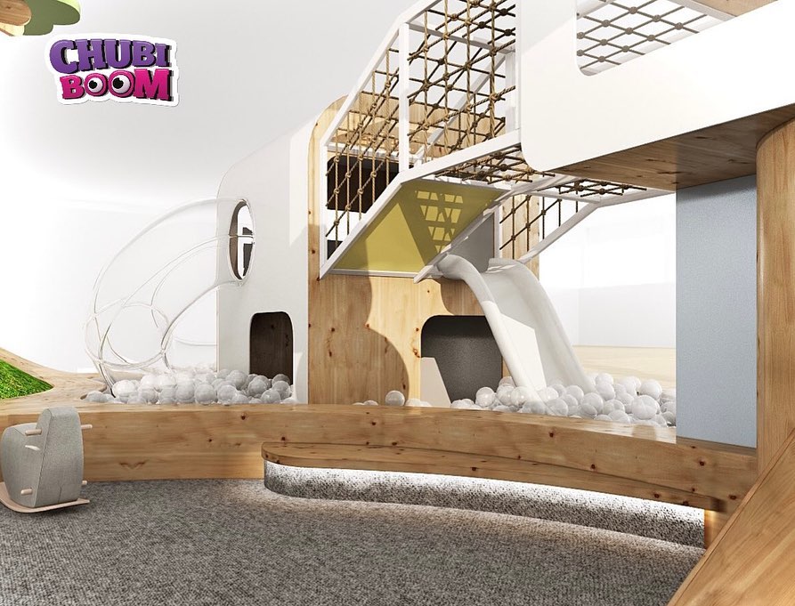 Chubi Boom Wrocław - Foto 10