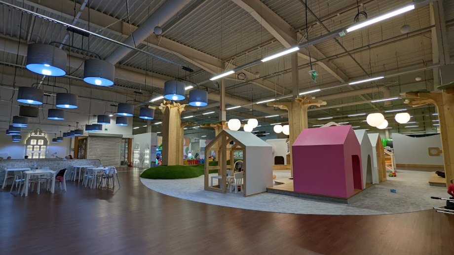 Chubi Boom Wrocław - Foto 11