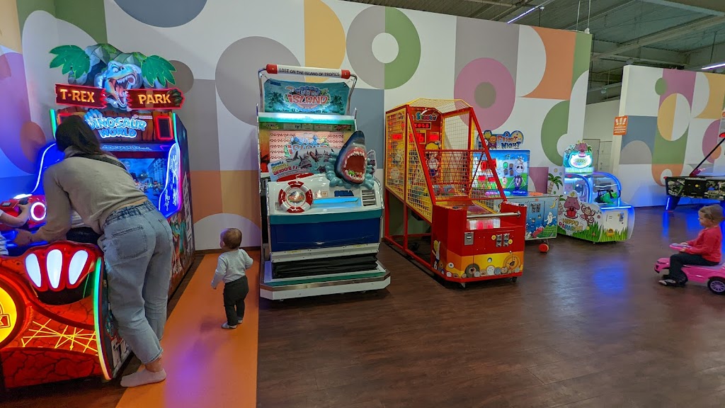 Chubi Boom Wrocław - Foto 1