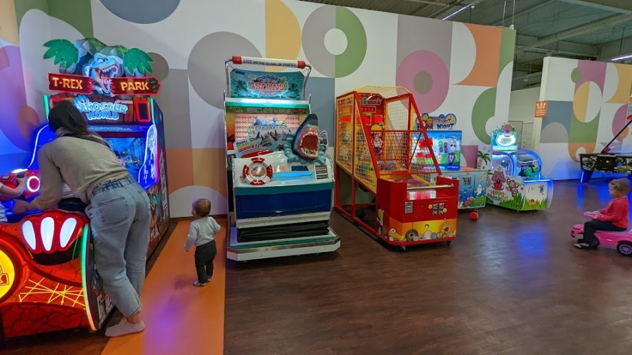 Chubi Boom Wrocław - Foto 12