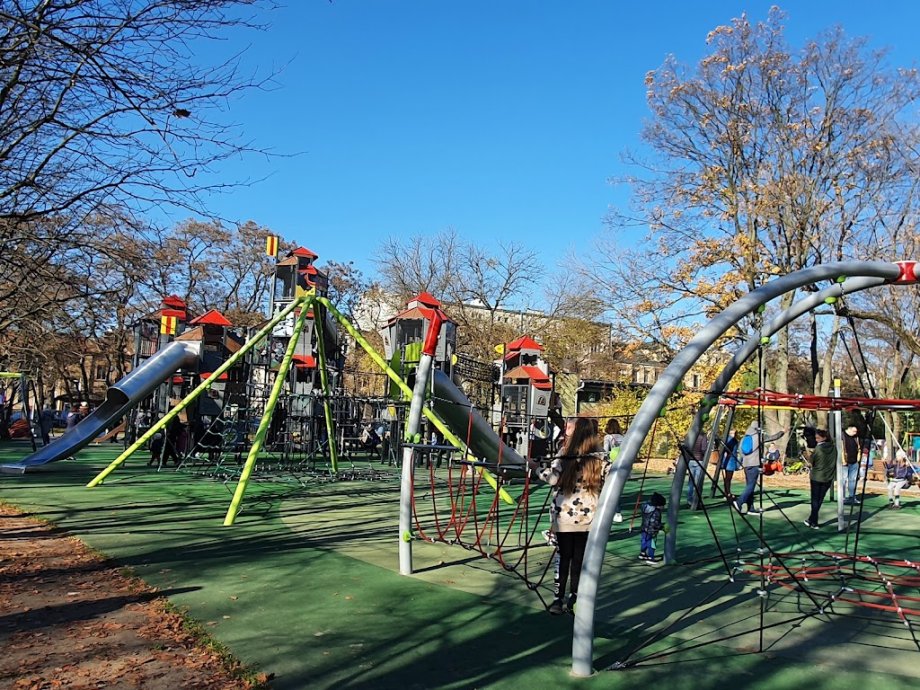 Falcon Park and Playground - Foto 2