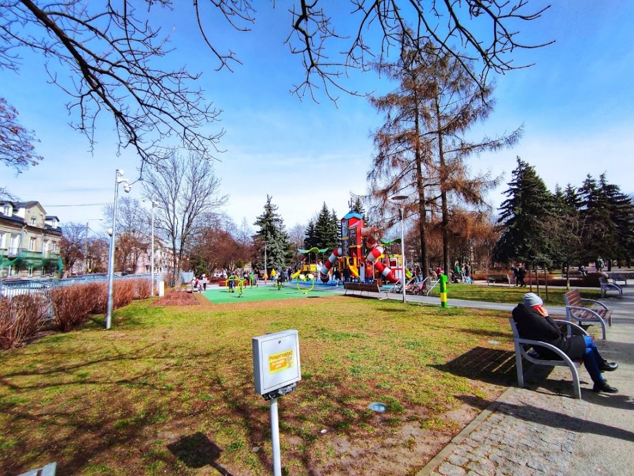 Falcon Park and Playground - Foto 4