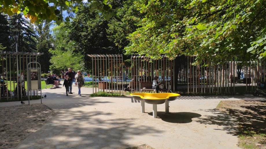 Falcon Park and Playground - Foto 5