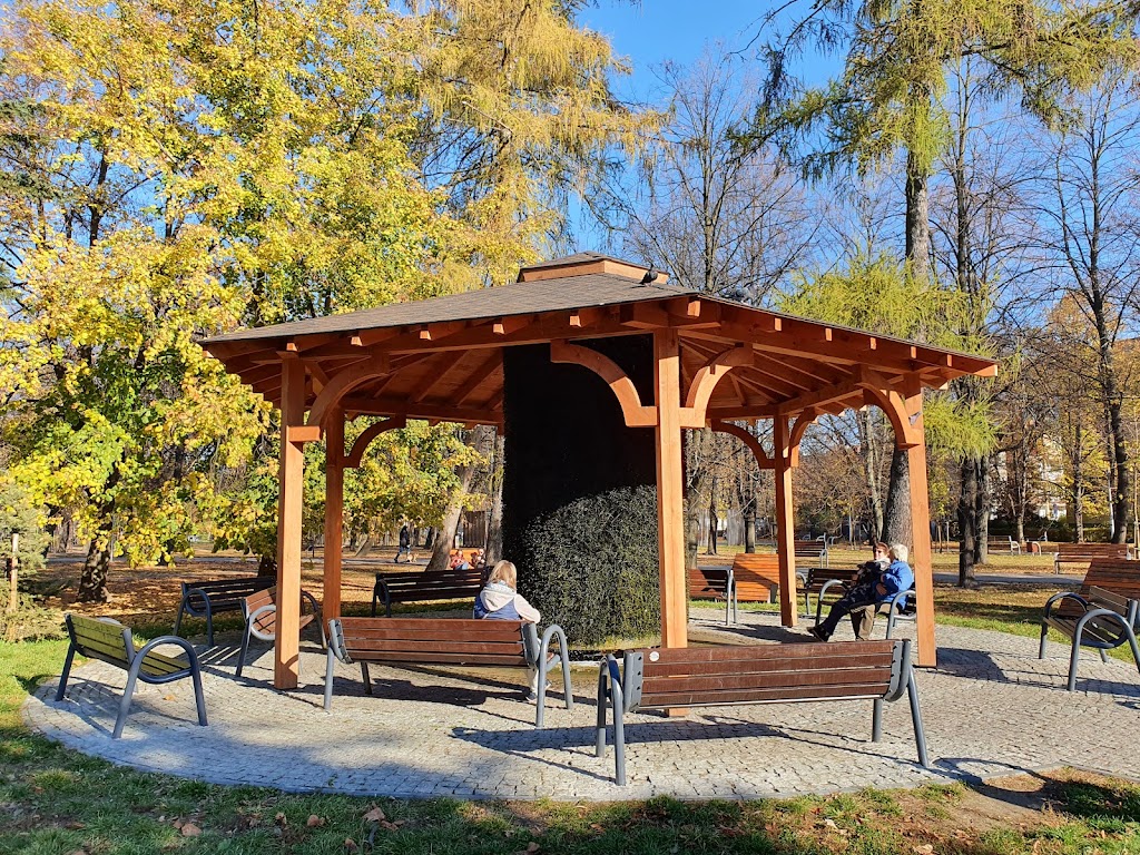 Falcon Park and Playground - Foto 1