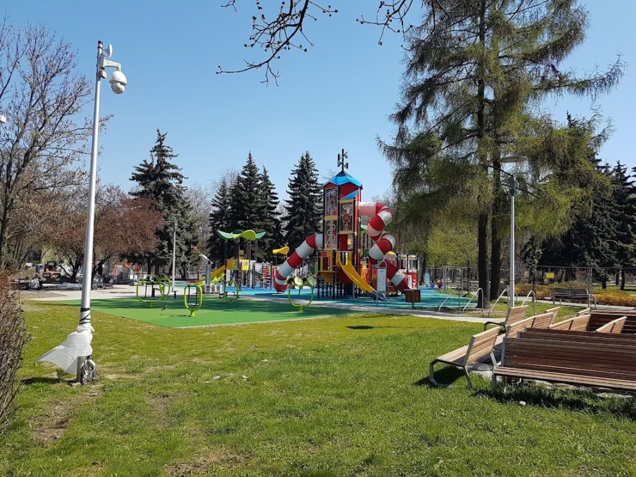 Falcon Park and Playground - Foto 8