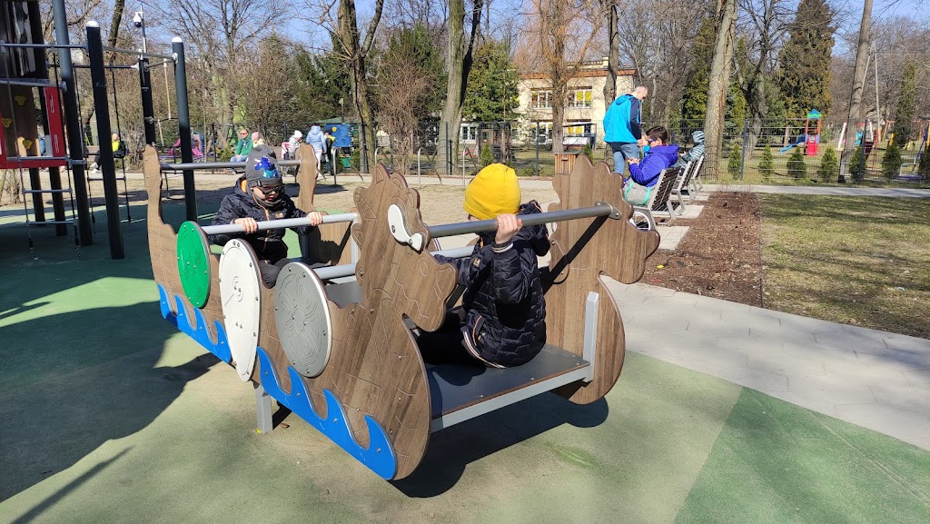 Falcon Park and Playground - Foto 1