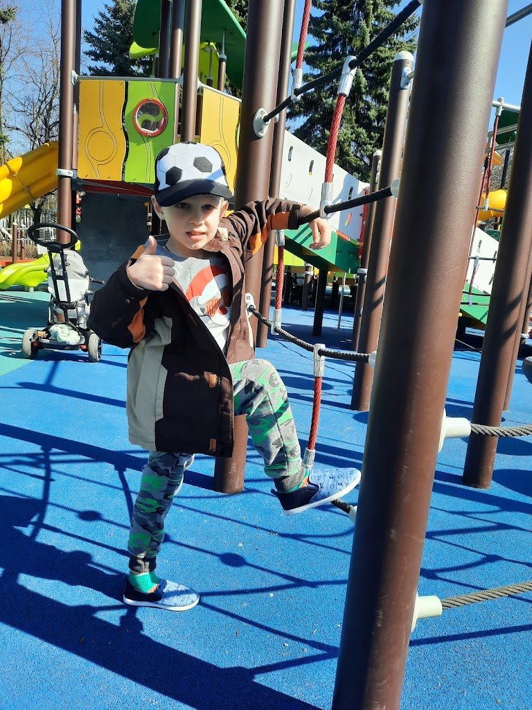 Falcon Park and Playground - Foto 1