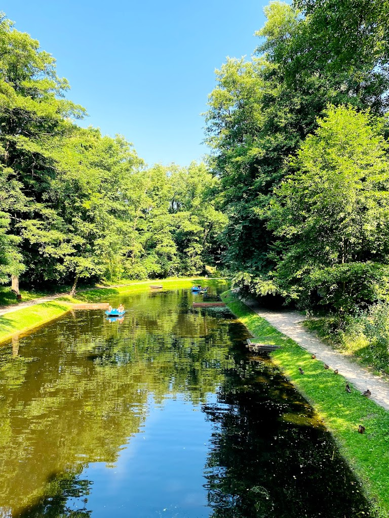 Playground at Fort Bema - Foto 4