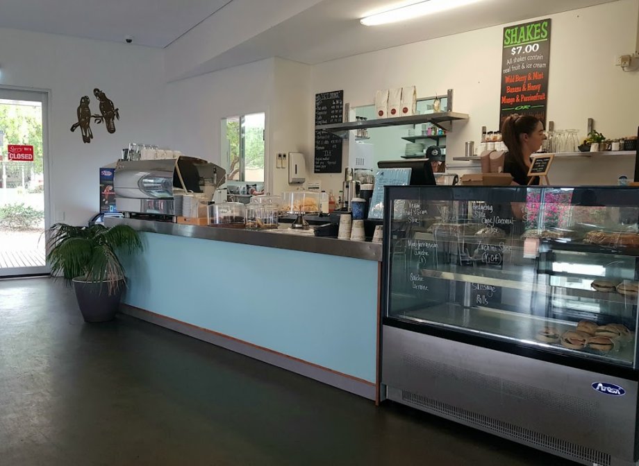 Black Cockatoo - Foto 2