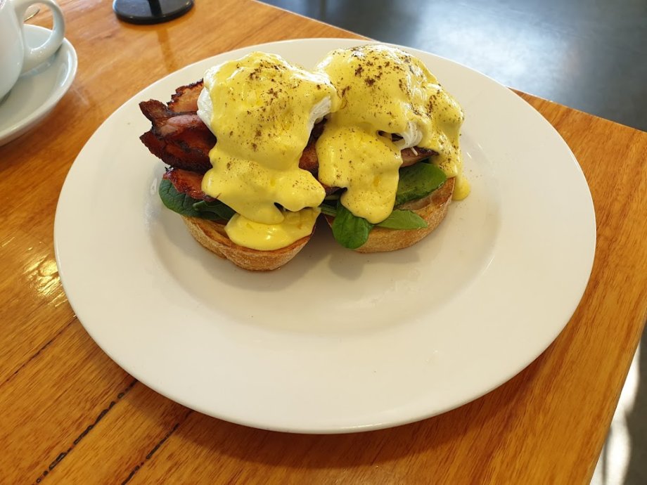 Black Cockatoo - Foto 3