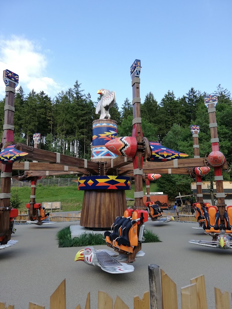 Fort Fun Abenteuerland