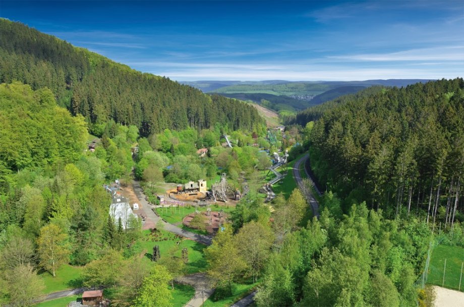 Fort Fun Abenteuerland - Foto 4