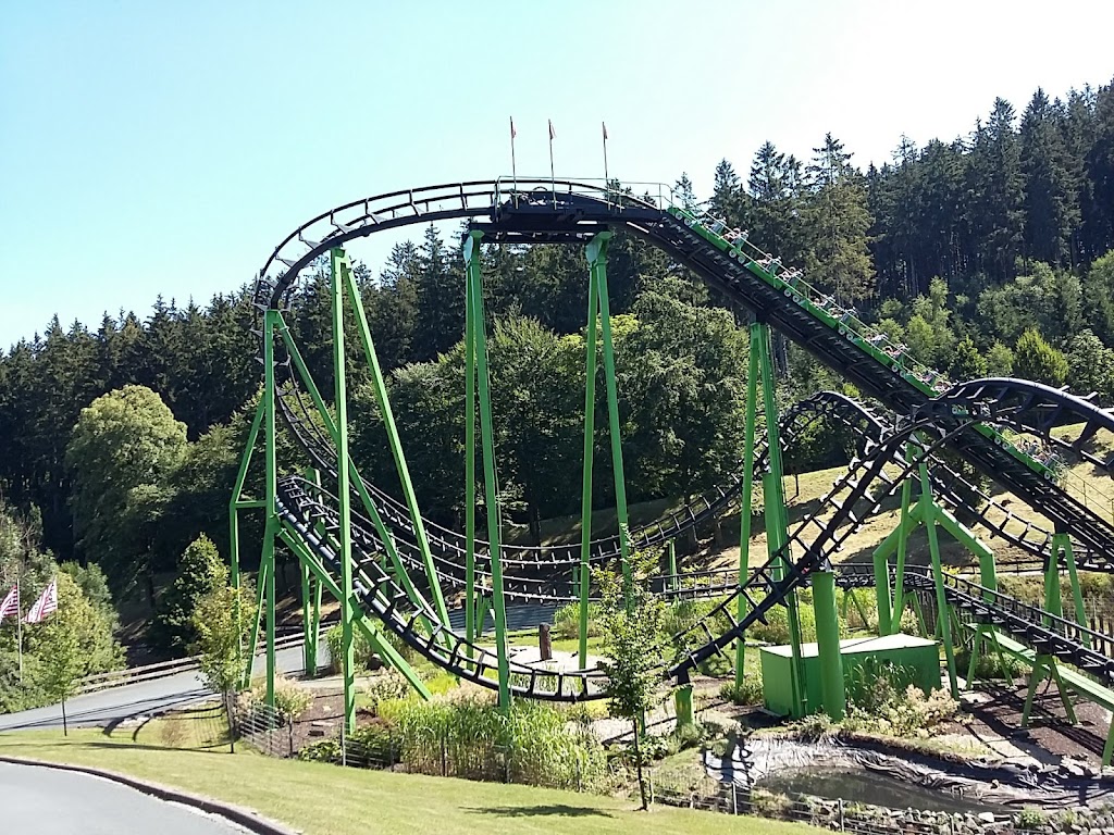 Fort Fun Abenteuerland - Foto 1