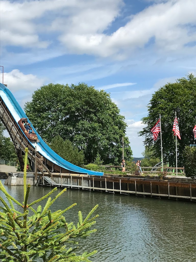 Fort Fun Abenteuerland - Foto 1