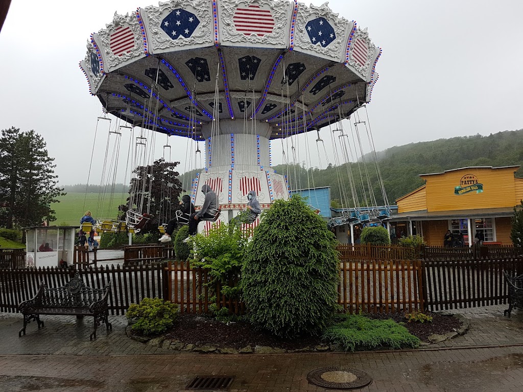 Fort Fun Abenteuerland - Foto 1