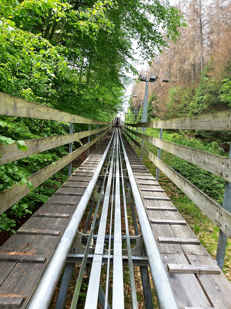 Fort Fun Abenteuerland - Foto 1