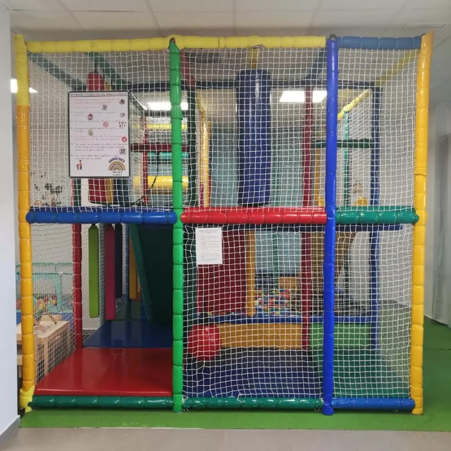 Candela Party Sala para eventos - Foto 2