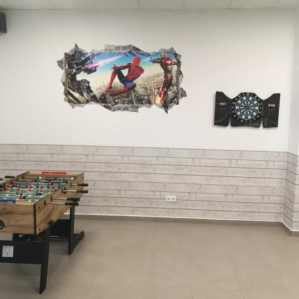 Candela Party Sala para eventos - Foto 1