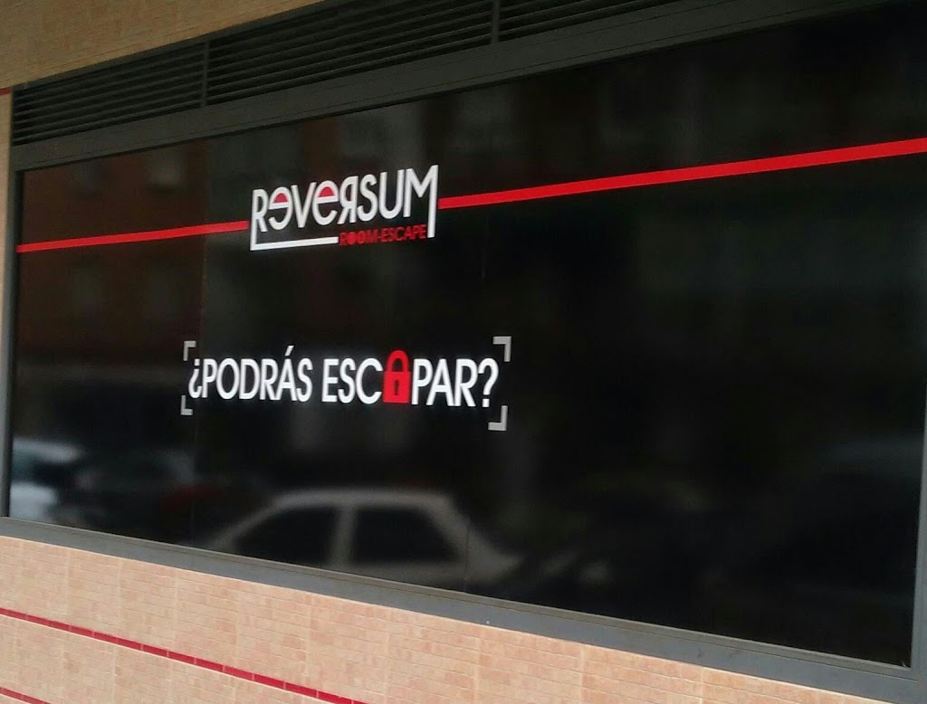 Reversum Room Escape Madrid (Móstoles) - Foto 1