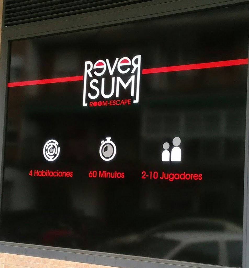 Reversum Room Escape Madrid (Móstoles) - Foto 1